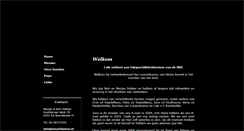 Desktop Screenshot of lunarishoeve.nl